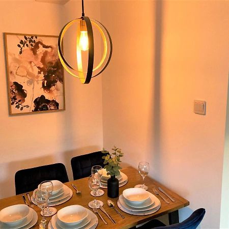 Appartement Escape 2 Unwind, Minster Retreat - Sleeps 5 à York Extérieur photo