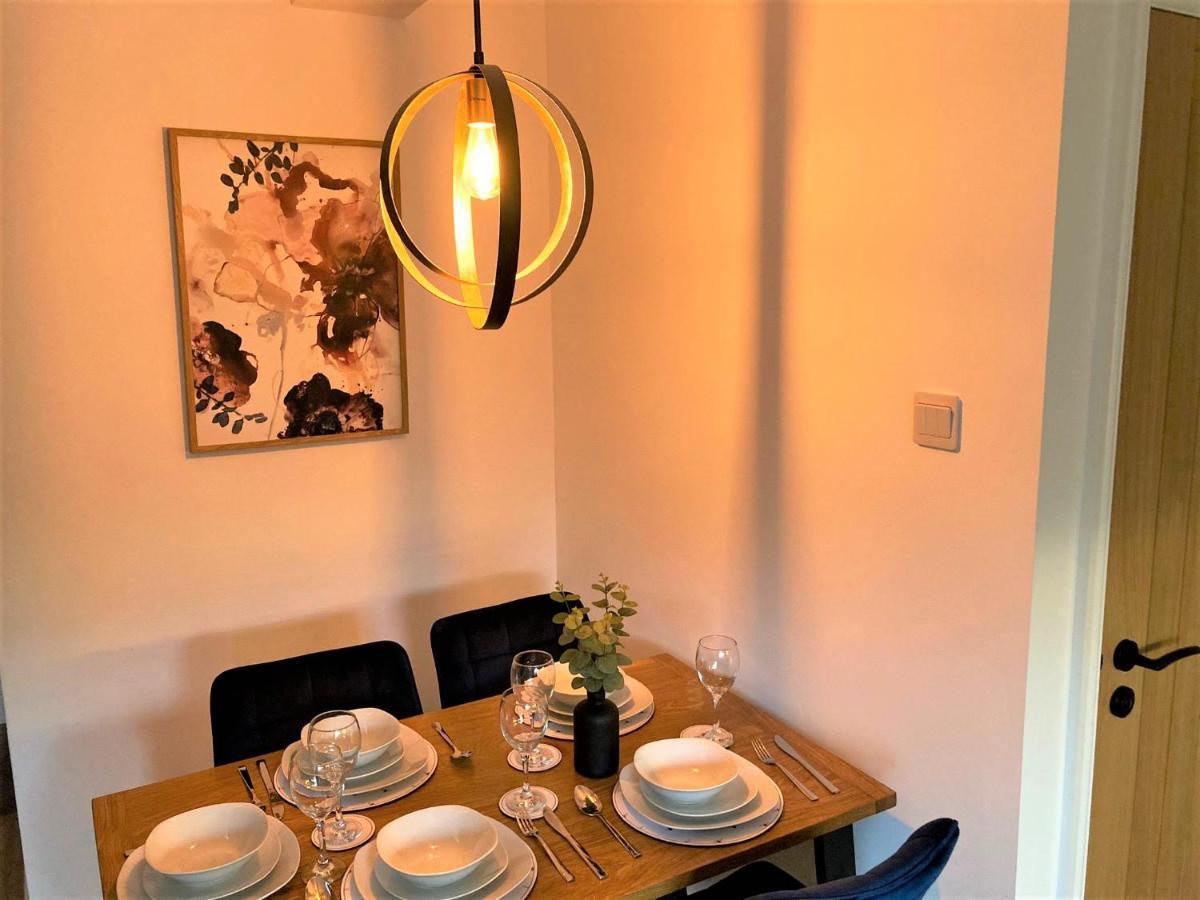 Appartement Escape 2 Unwind, Minster Retreat - Sleeps 5 à York Extérieur photo