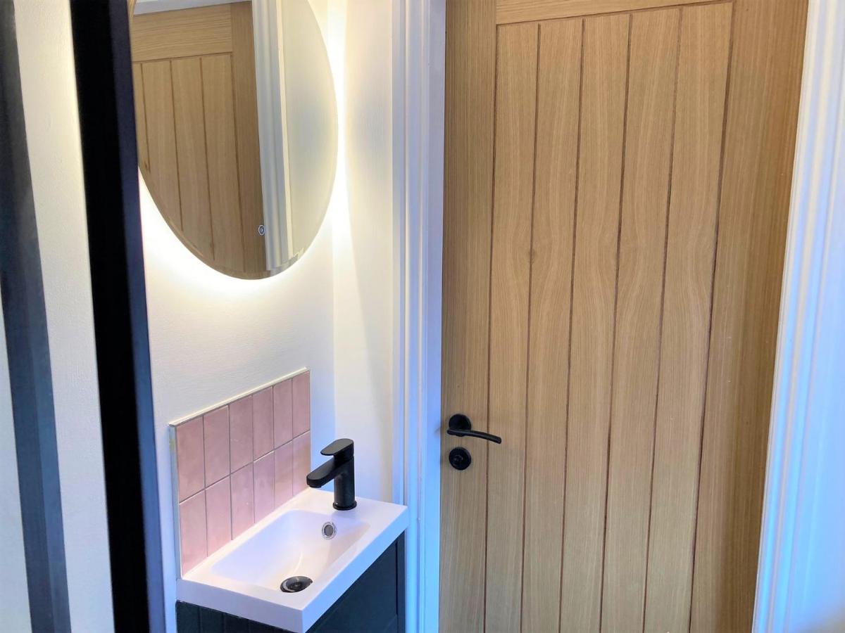 Appartement Escape 2 Unwind, Minster Retreat - Sleeps 5 à York Extérieur photo