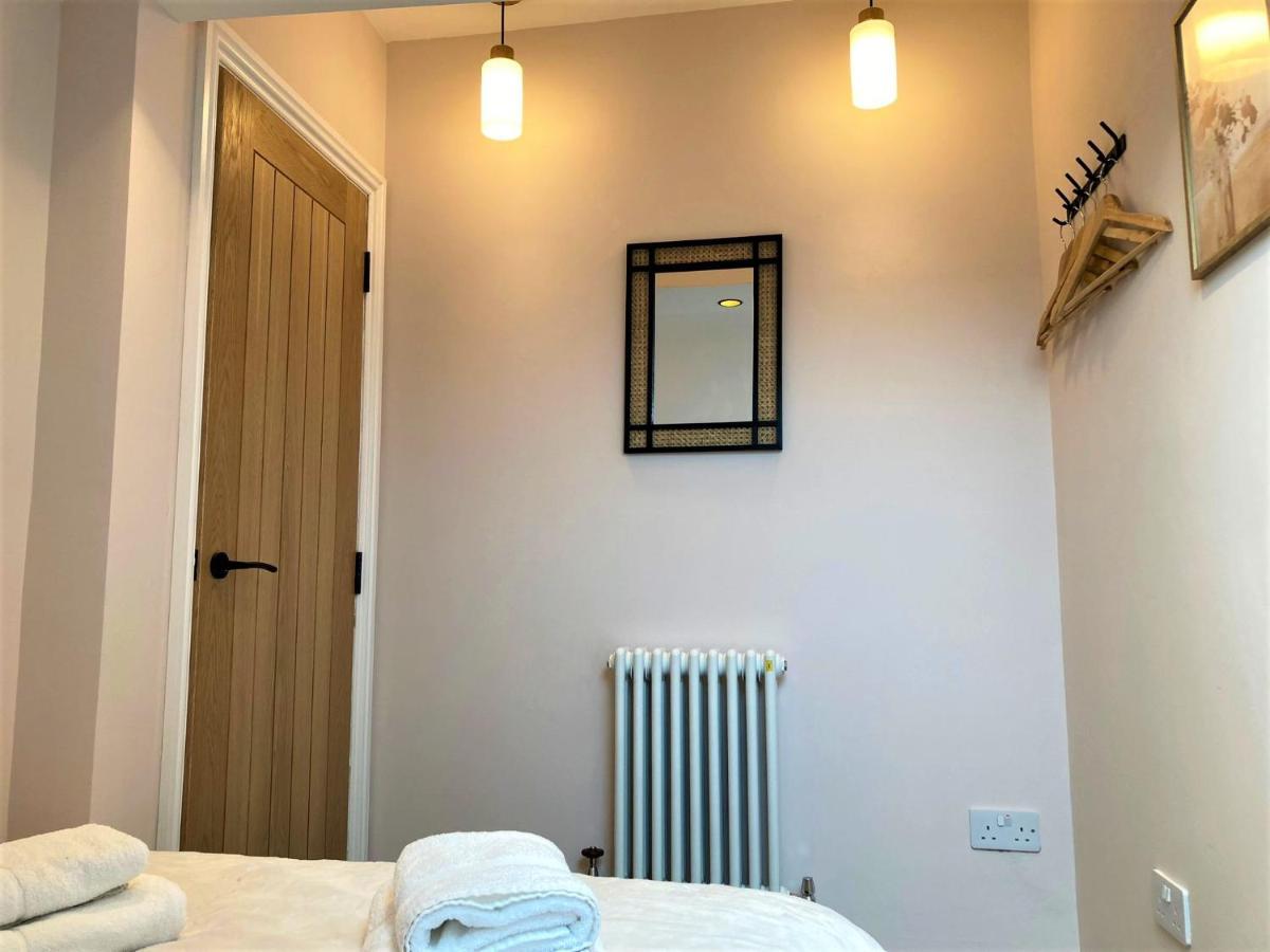 Appartement Escape 2 Unwind, Minster Retreat - Sleeps 5 à York Extérieur photo