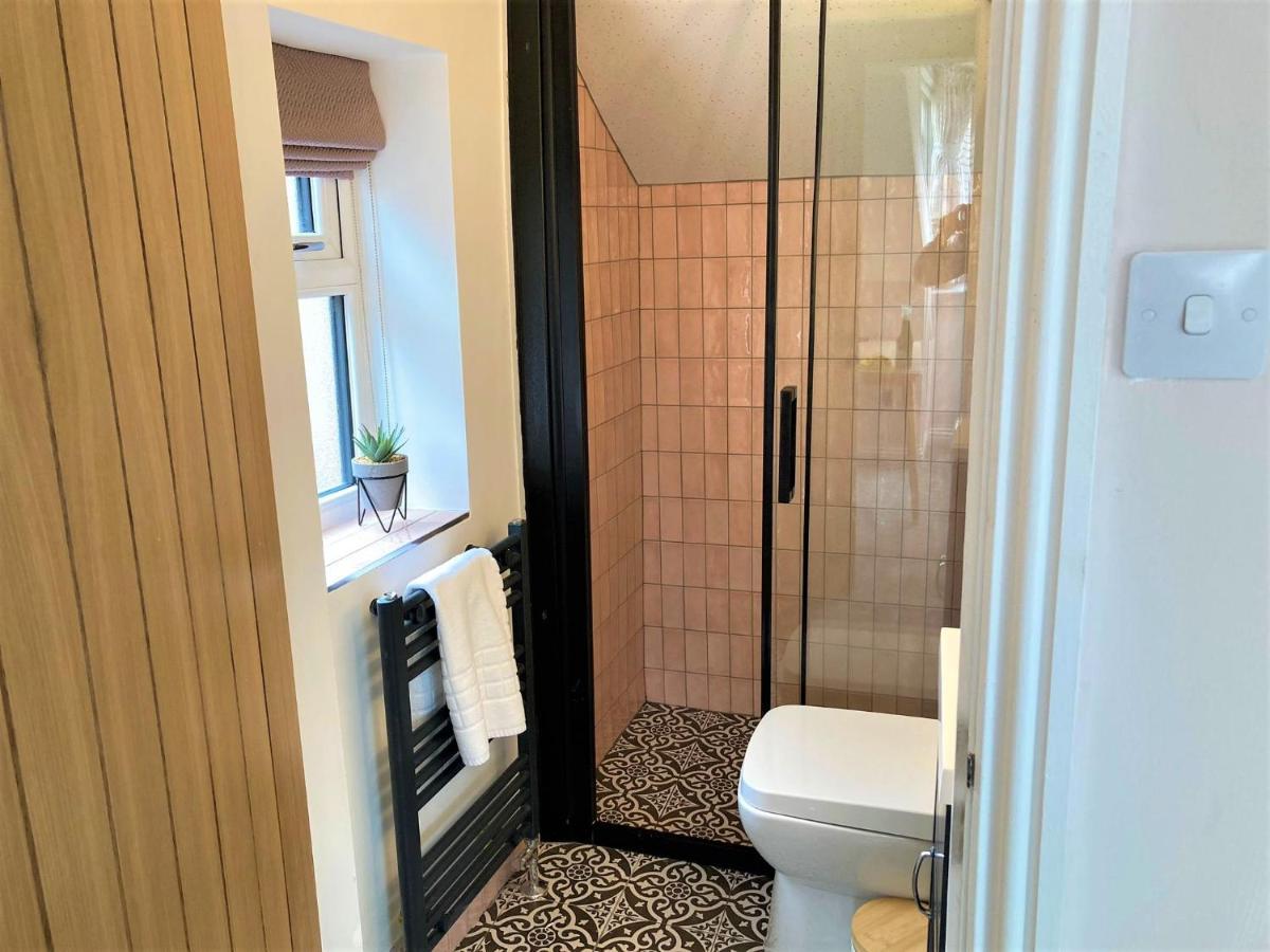 Appartement Escape 2 Unwind, Minster Retreat - Sleeps 5 à York Extérieur photo